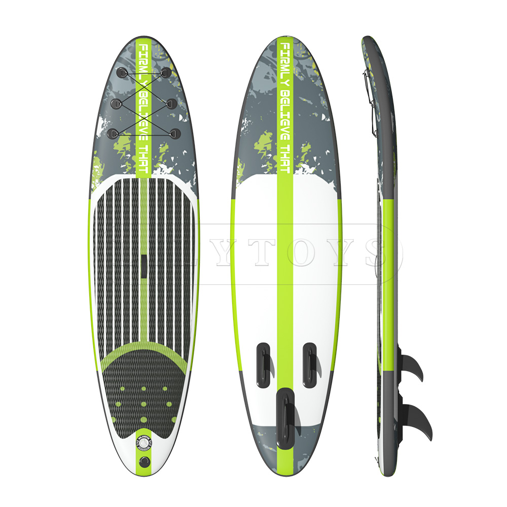 UV printing inflatable stand up paddle boards